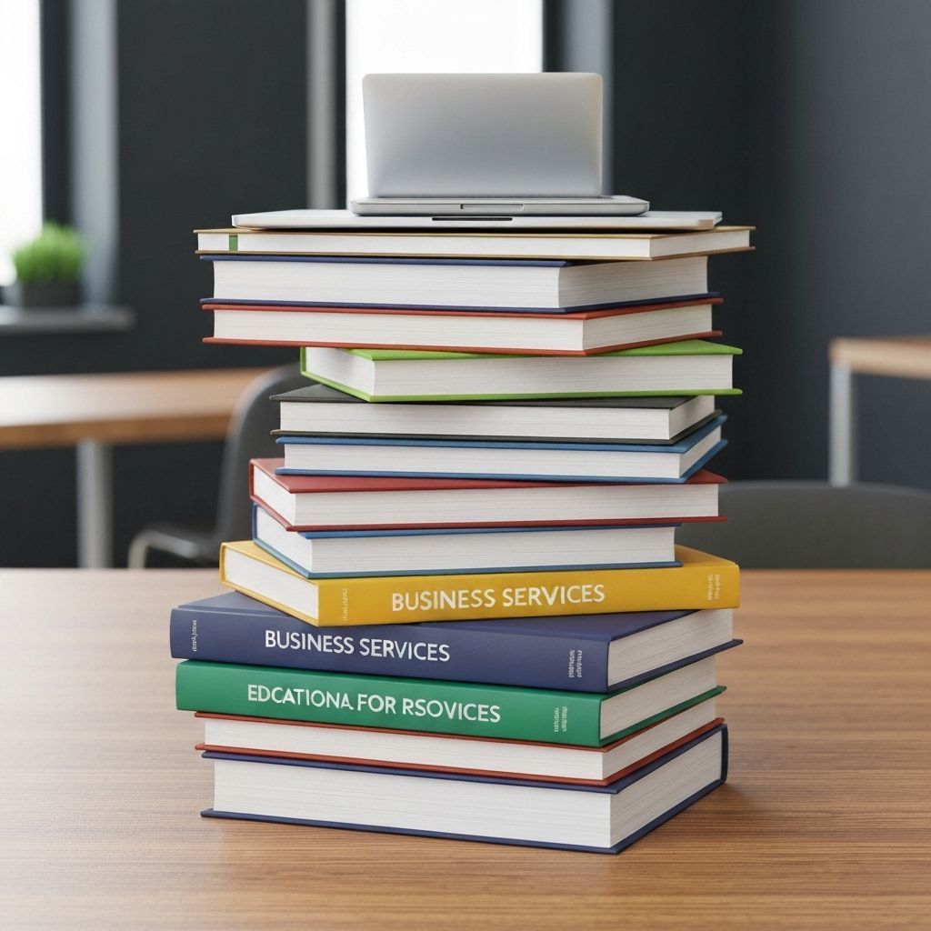 Стек образовательных ресурсов